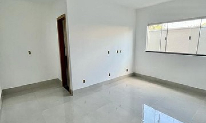 Casa Com 3 Quartos, ...