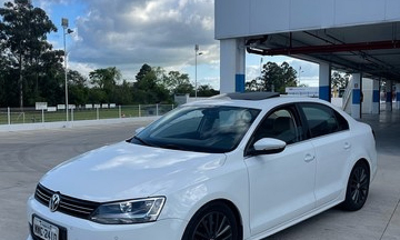 Vendo Jetta 2.0 Tsi ...