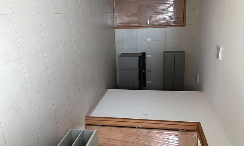 Aluguel Quarto E Sal...