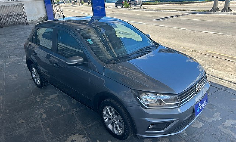 Gol G7 Track 1.0 201...