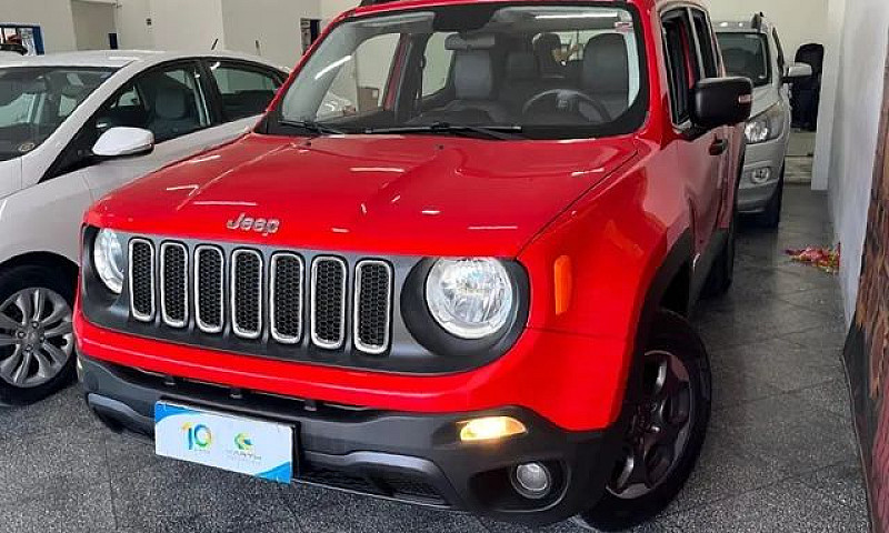 Jeep Renegade Sport ...