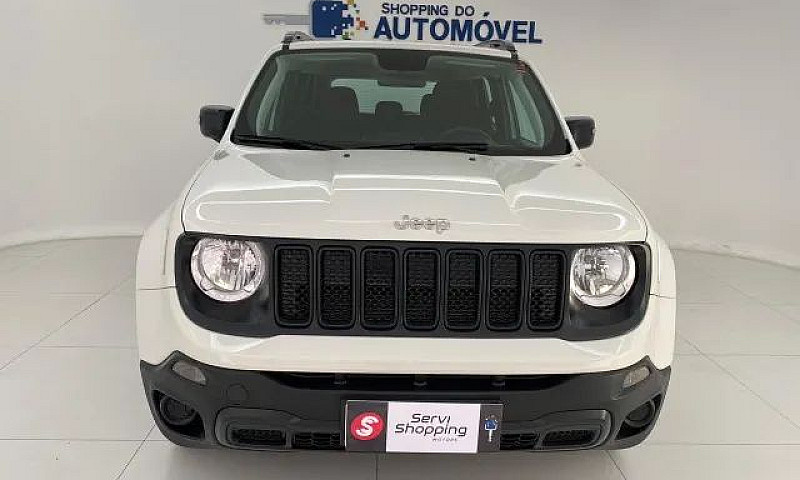 Jeep Renegade Std 1....