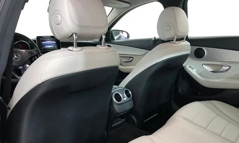 Mercedes C180 Advant...