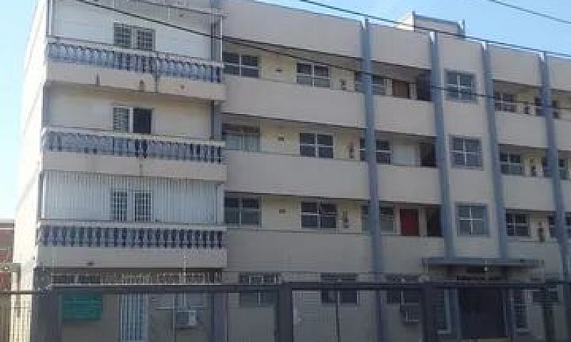 Apartamento Jardim P...