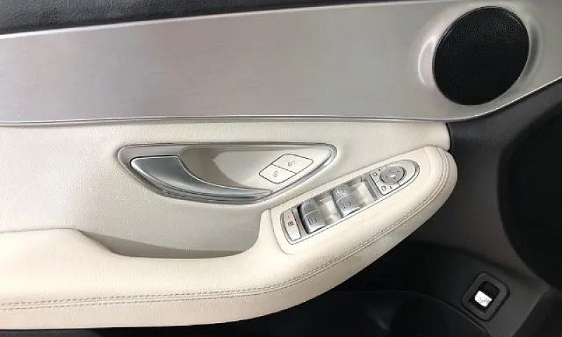 Mercedes C180 Advant...