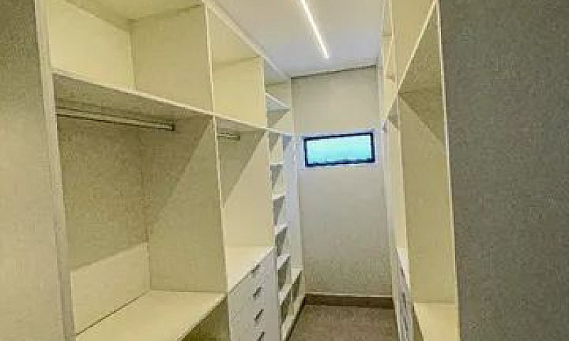 Casa Top De 04 Suite...