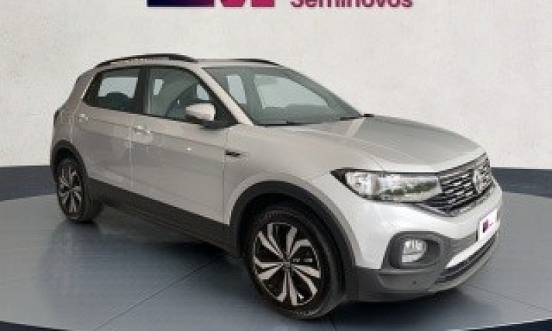 Volkswagen T-Cross 1...