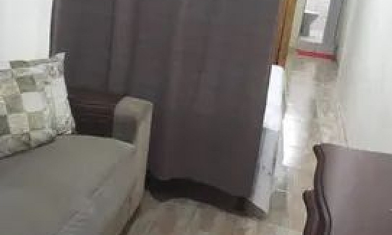 Kitnet Com Mobilia...