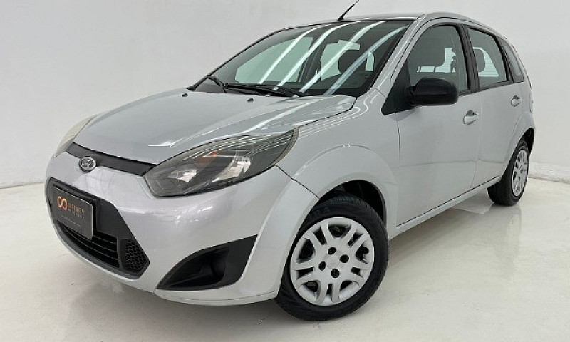 Ford Fiesta 1.0 Manu...