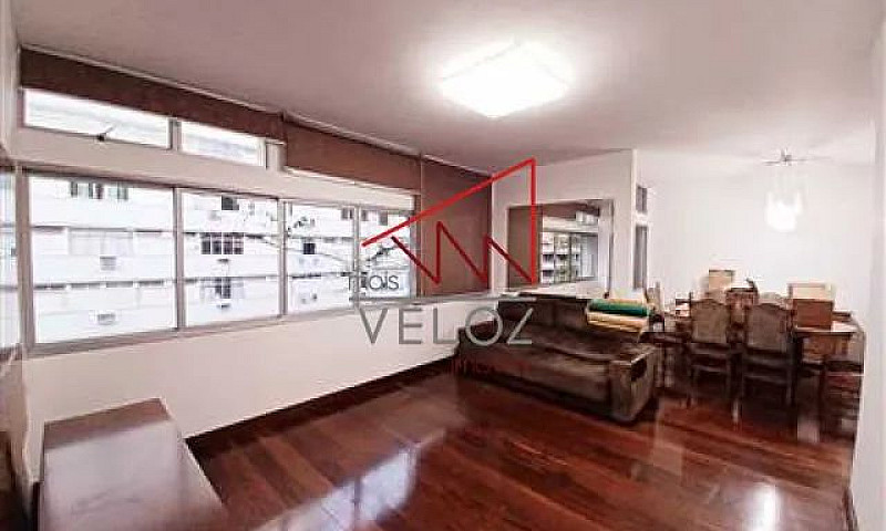 Apartamento-À Venda-...