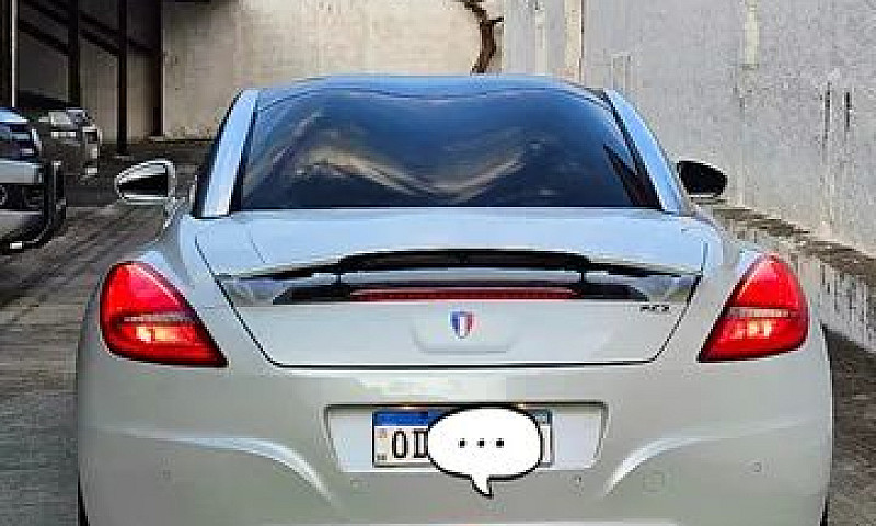 Peujeot Rcz 1.6 Turb...