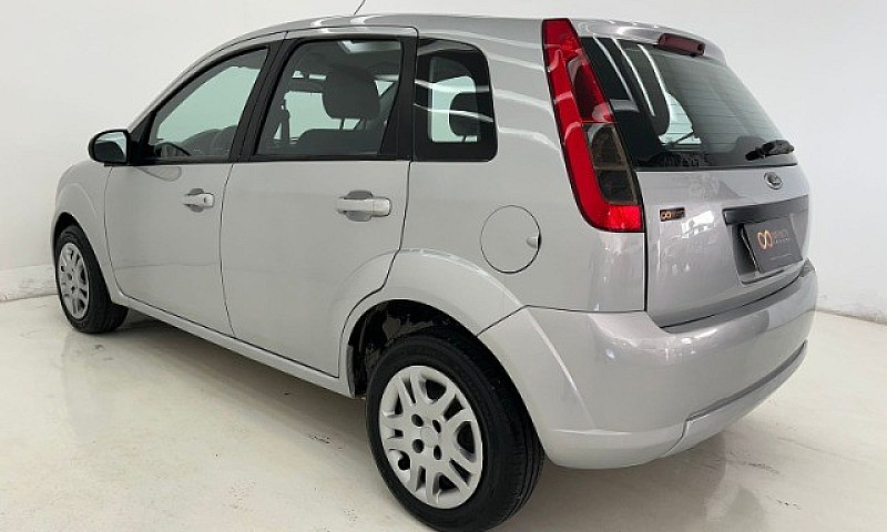 Ford Fiesta 1.0 Manu...
