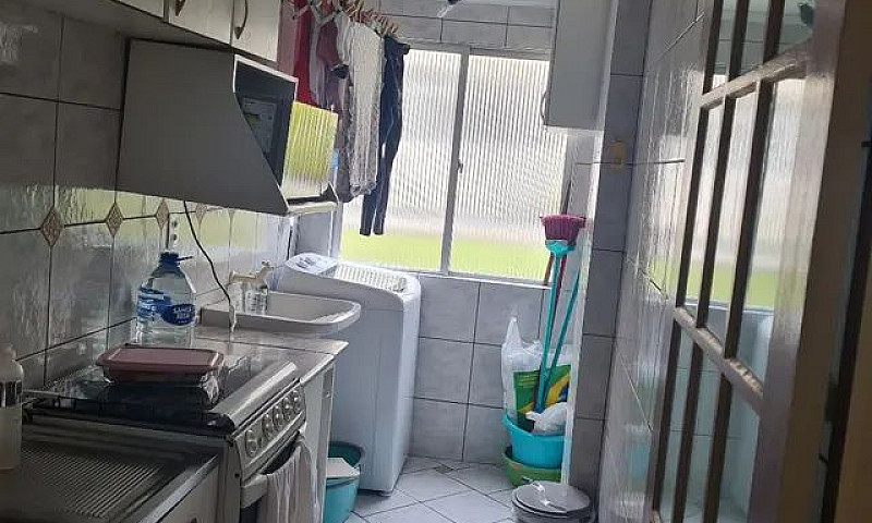 Divido Apartamento P...