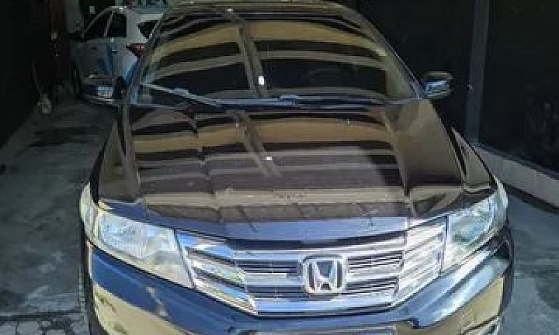 Honda City Lx Manual...