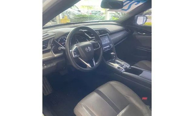 Civic Ex Flexione 2....
