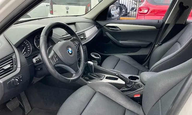Bmw X1 Sdrive 18I 20...