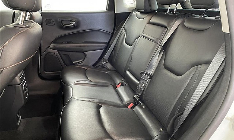 Jeep Compass 2.0 16V...