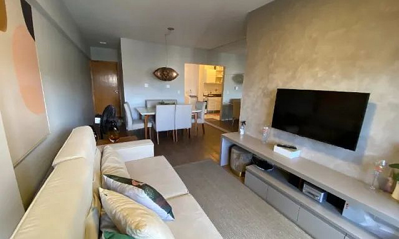 Apartamento Na Jatiú...