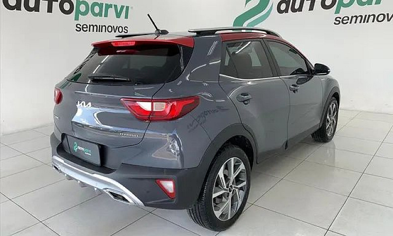 Kia Stonic 1.0 Tgdi ...