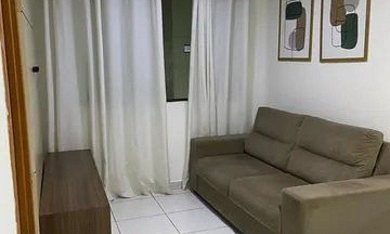 Alugo Flat No Coraçã...