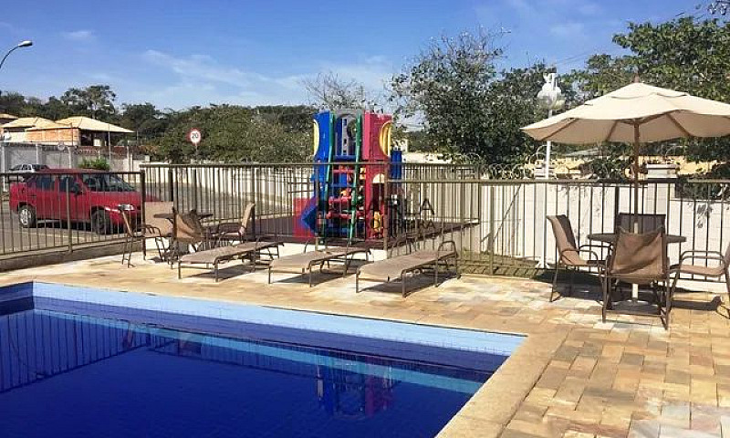 Apartamento 02 Quart...