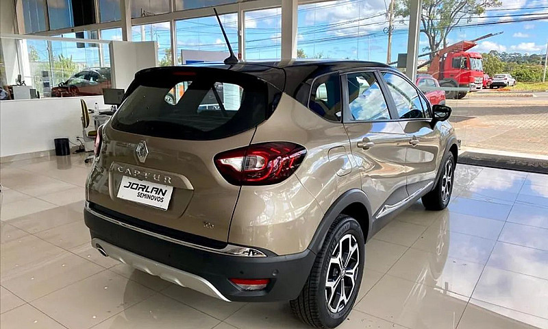 Renault Captur 1.3 T...