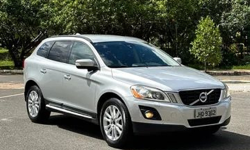 Volvo Xc60 T6 ...