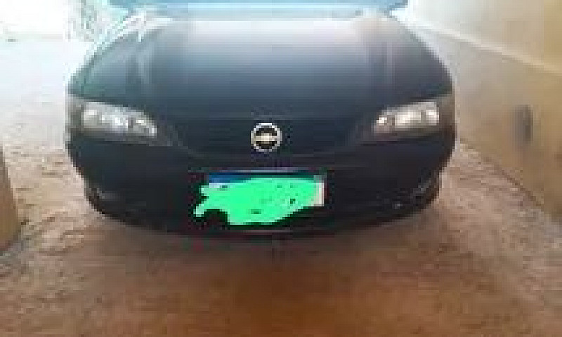 Vectra Gls 2.2 8V...