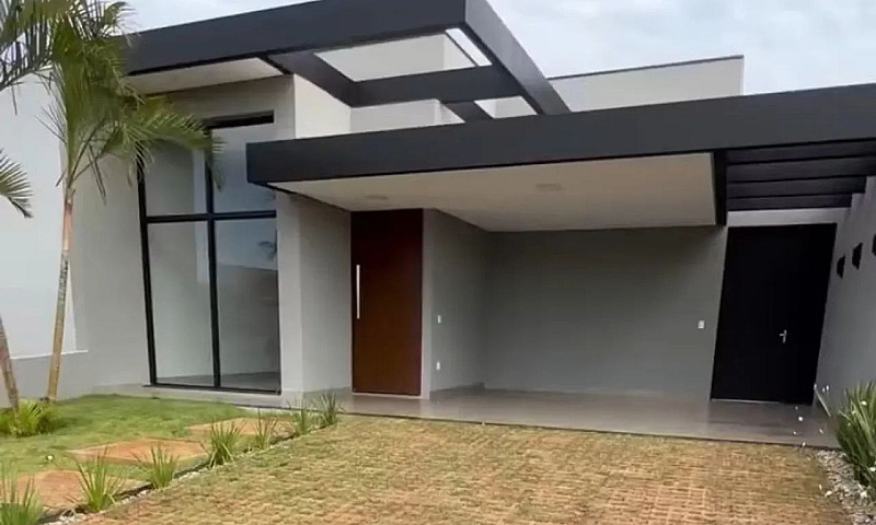 Casa Condomínio Zona...