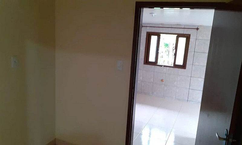 Vendo Casa Averbada ...