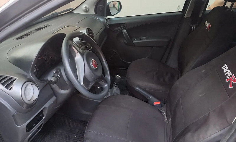 Fiat Grand Siena 1.0...