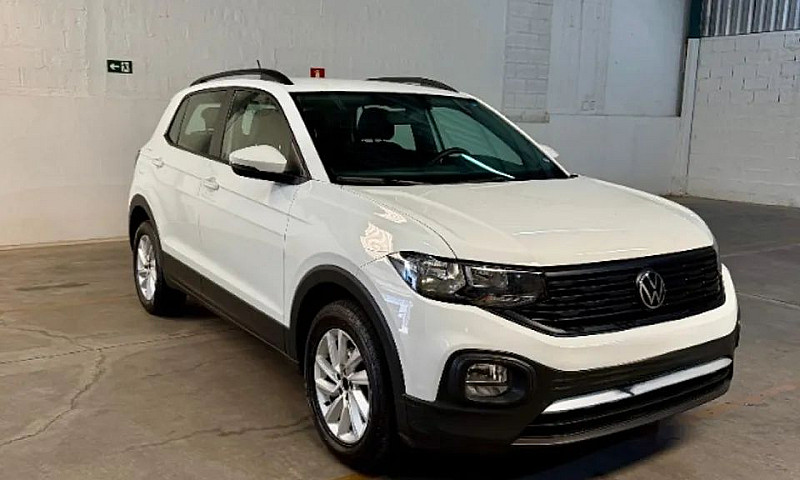 Volkswagen T-Cross 1...