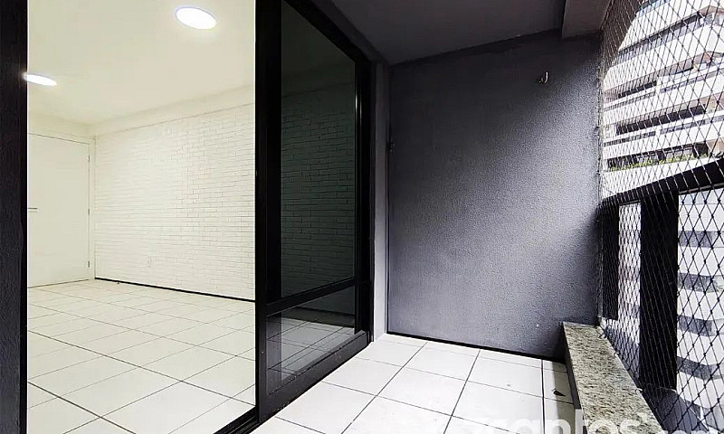 Apartamento, Meirele...