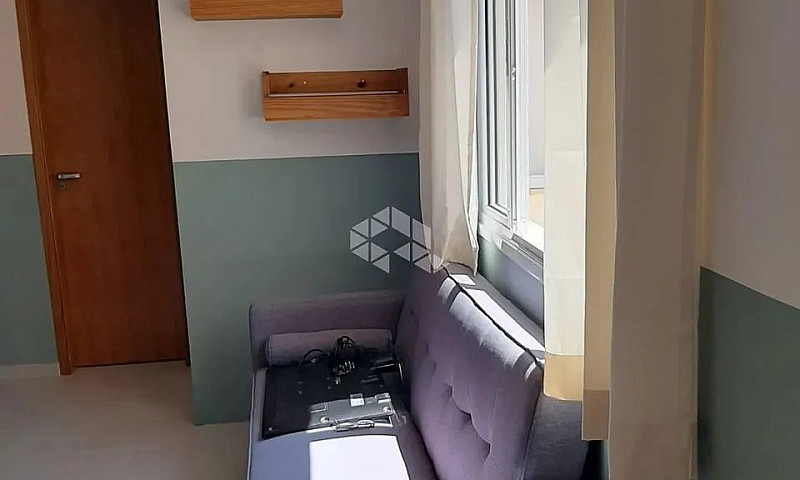 Vendo Lindo Apt Novo...