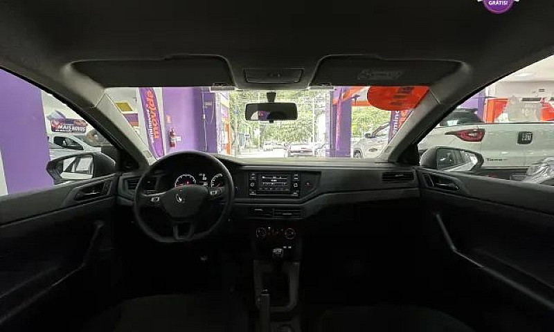 Volkswagen Polo Trac...