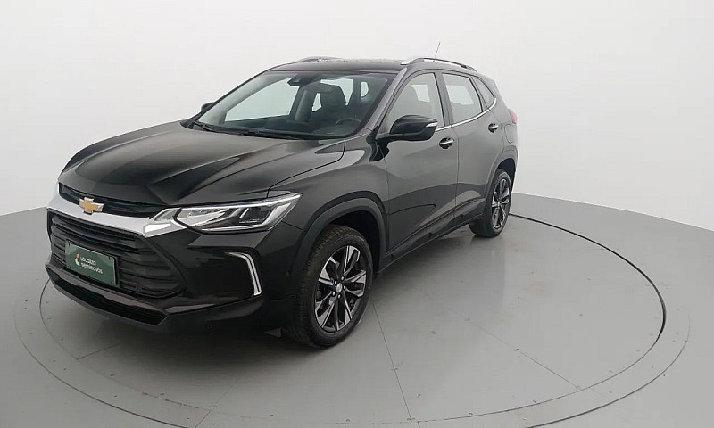 Chevrolet Tracker 20...