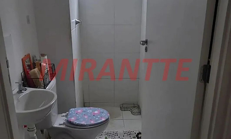 Apartamento De 39M² ...