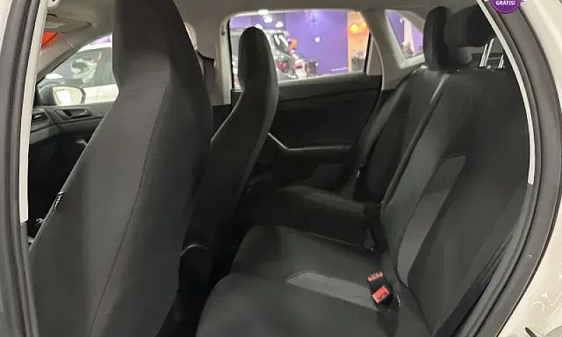 Volkswagen Polo Trac...