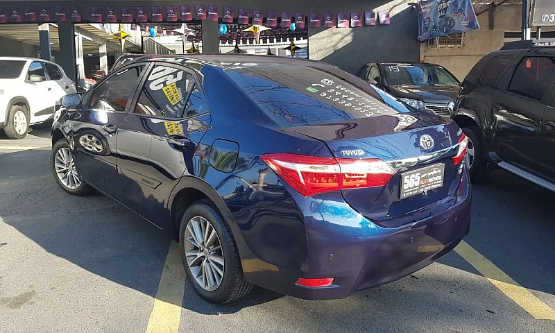 Toyota Corolla 2015 ...