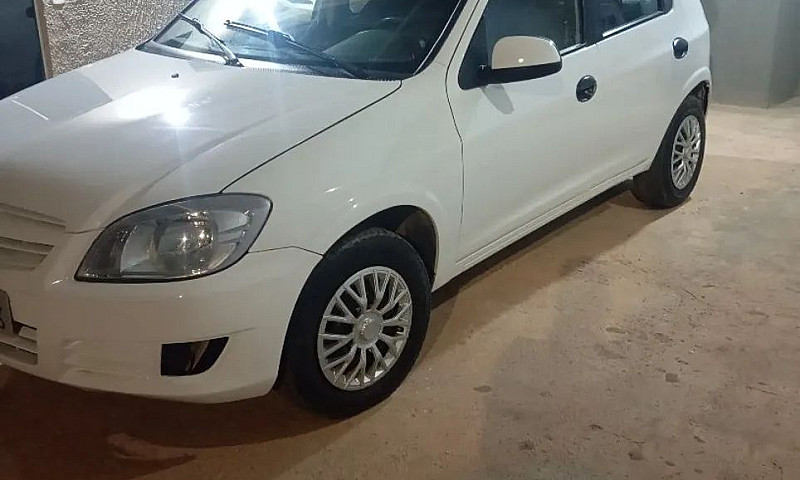 Chevrolet Celta Life...