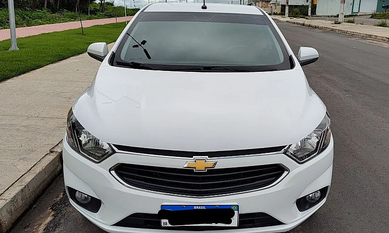 Onix 1.4 Ltz Automát...