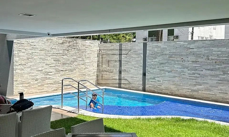 Apartamento Com 2 Qu...