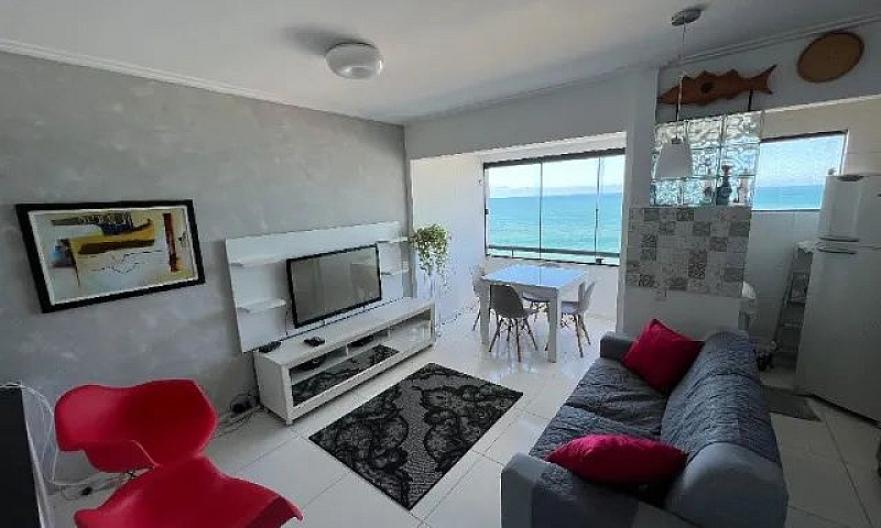 Apartamento 2 Quarto...