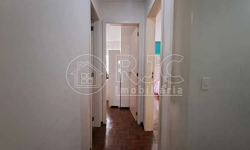 Apartamento Para Ven...