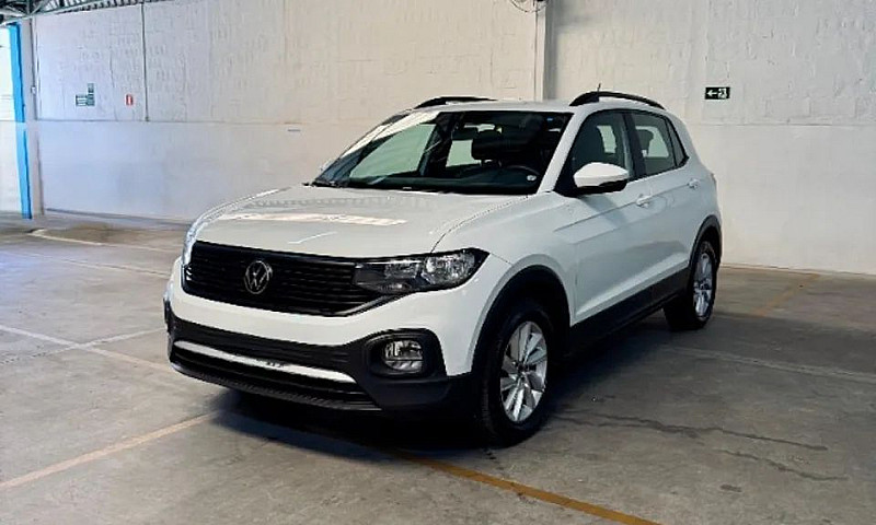 Volkswagen T-Cross 1...