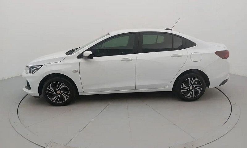 Chevrolet Onix Hatch...