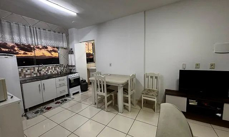 Apartamento Mobiliad...