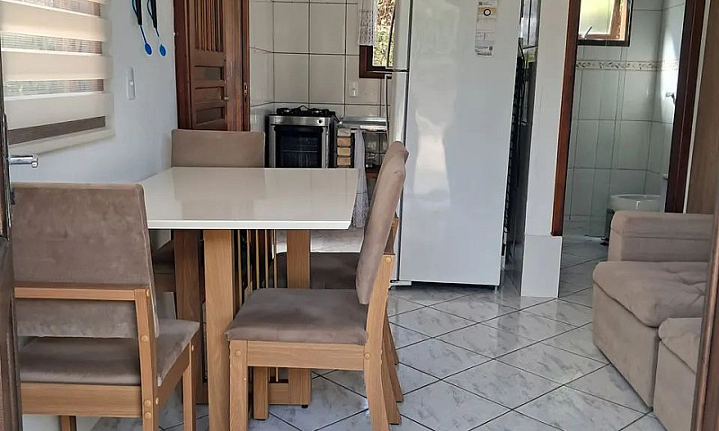 Casa 2 Quartos No Ce...