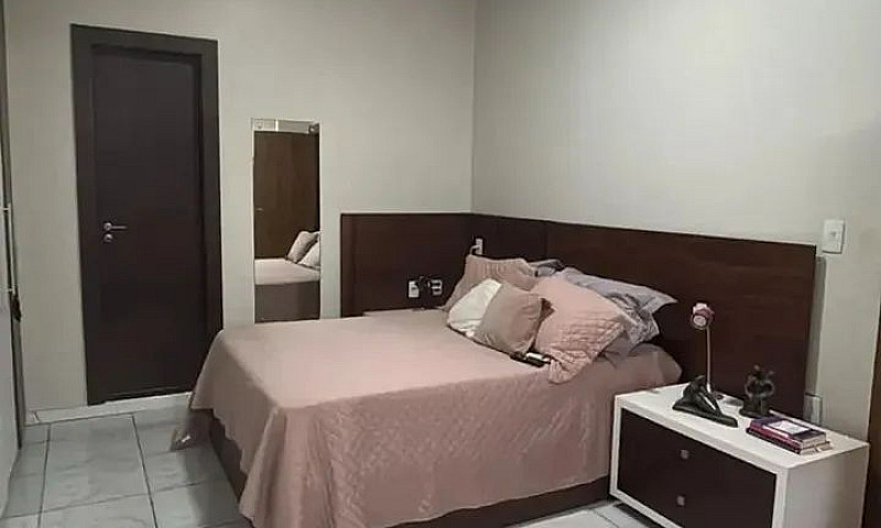 Casa Para Aluguel  P...