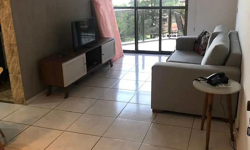 Apartamento Com 1 Qu...